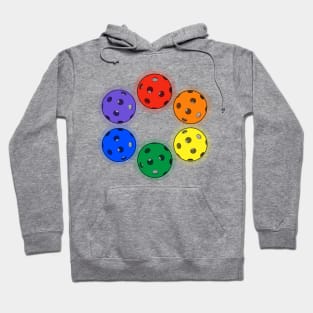 Pride Circle Hoodie